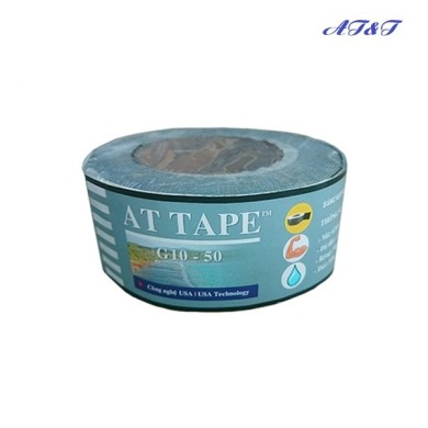 Miếng dán bạt siêu dính trong nước AT Tape G10-50